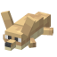 Fennec Fox Plushie icon