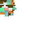 Hummingbird Plushie icon