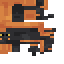 Red Ruffed Lemur Plushie icon