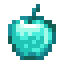 Diamond Apple icon