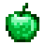 Emerald Apple icon