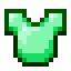 Emerald Chestplate icon