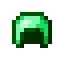 Emerald Helmet icon