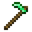 Emerald Hoe icon