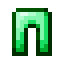 Emerald Leggings icon