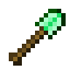 Emerald Shovel icon