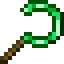 Emerald Sickle icon