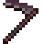 Netherite Scythe icon