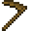 Wooden Scythe icon