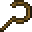 Wooden Sickle icon