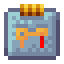 Assembly Program: Laser icon