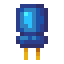 Capacitor icon