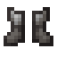 Compressed Iron Boots icon