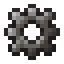Compressed Iron Gear icon