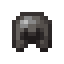 Compressed Iron Helmet icon
