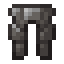 Compressed Iron Leggings icon