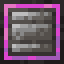 Creative Compressed Iron Block icon