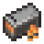 Incendiary Minigun Ammo icon