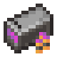 Weighted Minigun Ammo icon