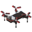 Logistics Drone icon