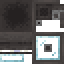 Omnidirectional Hopper icon