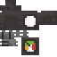 Pressure Gauge Tube Module icon