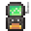 Seismic Sensor icon