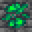 Deepslate Uraninite Ore (Dense) icon