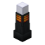 Energizing Rod (Blazing) icon