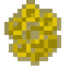 Glowing icon