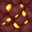 Nether Gold Nest icon