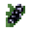Black Aztec Corn icon