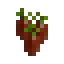 Chocolate Pear Tomato icon