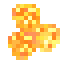 Golden Raspberry icon