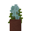 Potted Chrysanthemum icon
