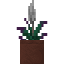 Potted Torchflower icon