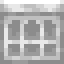 Advanced Blue Mahoe Beehive icon