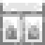 Advanced Pandanus Beehive icon