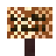 Apricot Sign icon