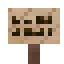 Avocado Sign icon