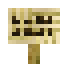 Banana Sign icon