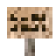 Beech Sign icon
