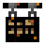 Black Ember Hanging Sign icon