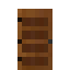 Black Locust Door icon