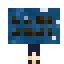 Blue Yonder Sign icon