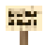 Boxwood Sign icon
