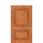 Brazil Nut Door icon