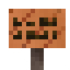 Brazil Nut Sign icon