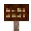 Brazilwood Sign icon