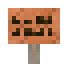 Breadfruit Sign icon